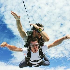 Meet your Posher, Charlie